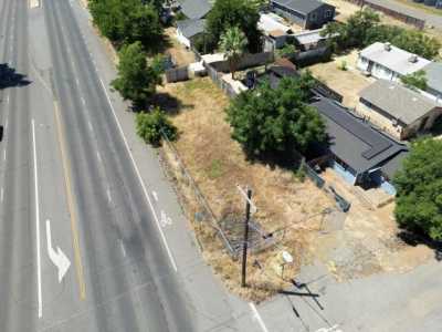 Residential Land For Sale in Oroville, California