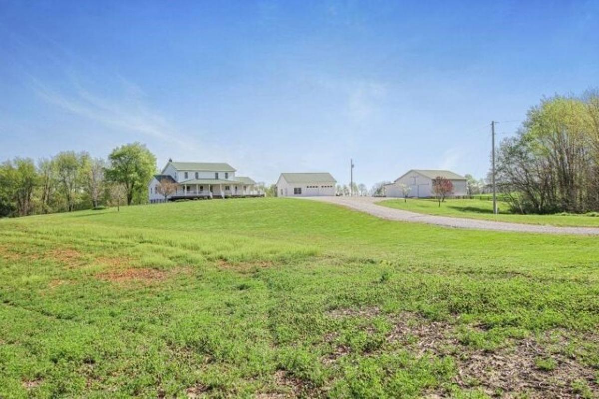 Picture of Home For Sale in Horse Cave, Kentucky, United States