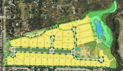 Residential Land For Sale in Colleyville, Texas