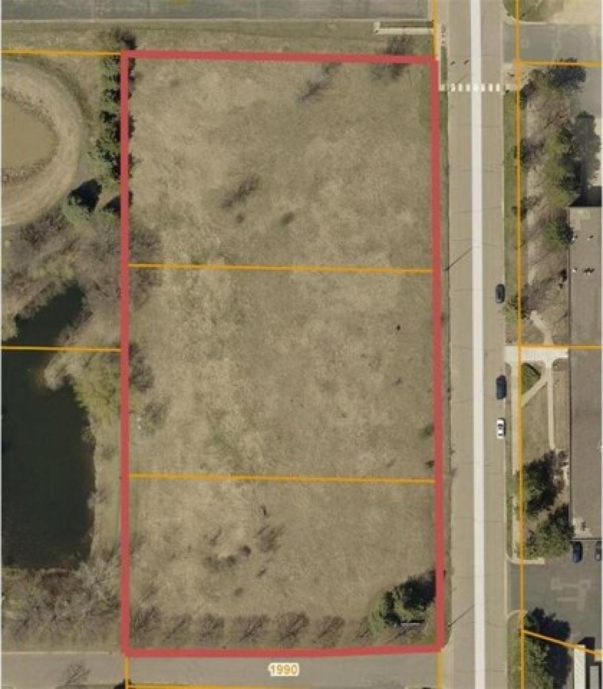 Picture of Residential Land For Sale in Stillwater, Minnesota, United States