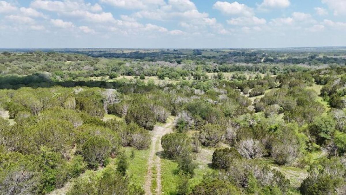 Picture of Residential Land For Sale in Dublin, Texas, United States