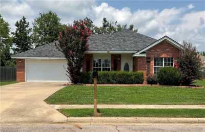 Home For Sale in Alma, Arkansas