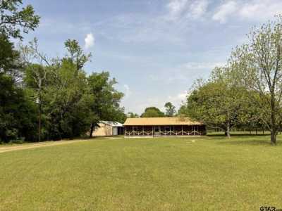 Residential Land For Sale in Pittsburg, Texas