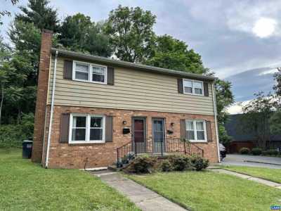 Home For Rent in Charlottesville, Virginia