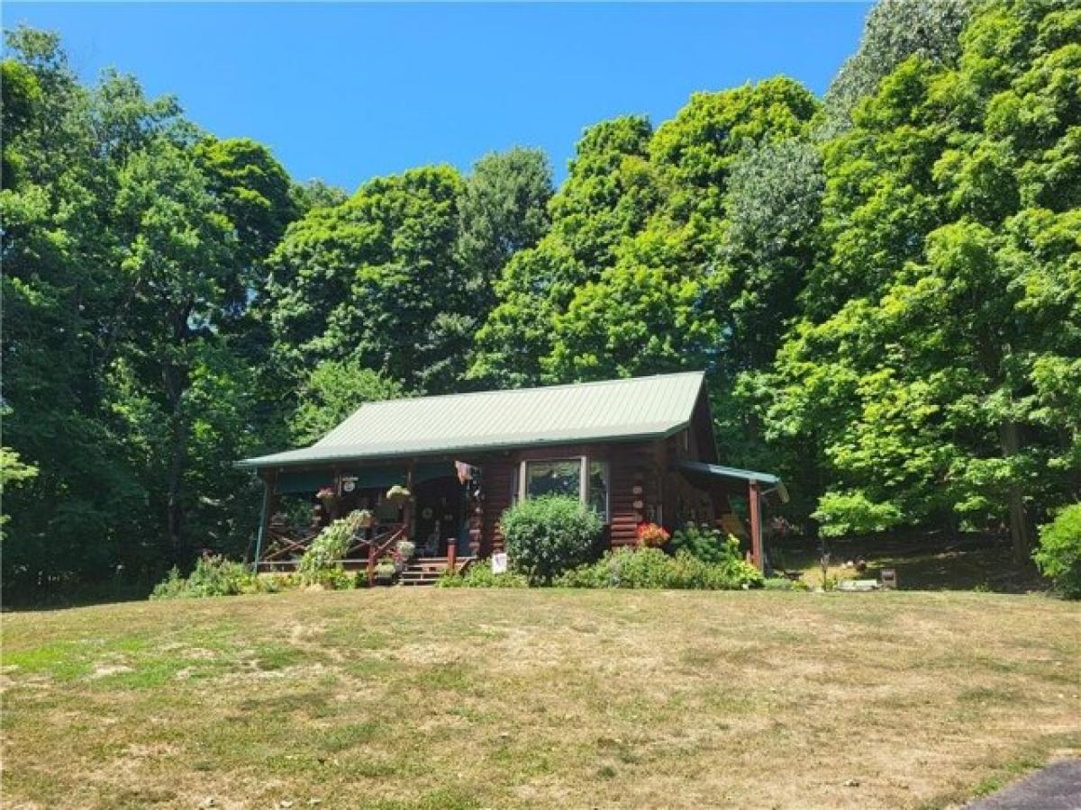 Picture of Home For Sale in Charleroi, Pennsylvania, United States