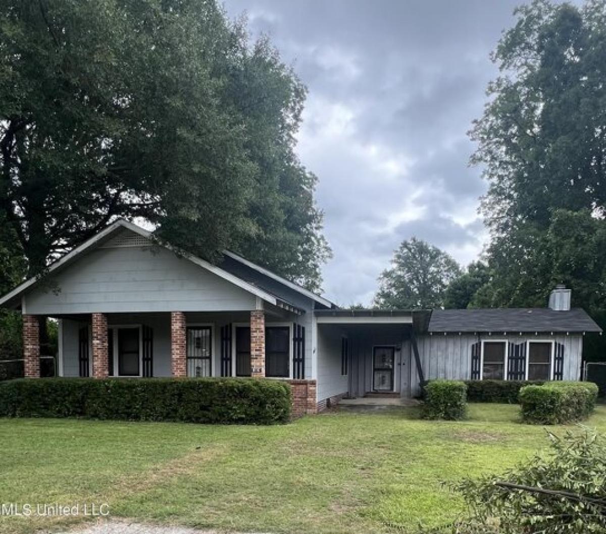 Picture of Home For Sale in Clarksdale, Mississippi, United States