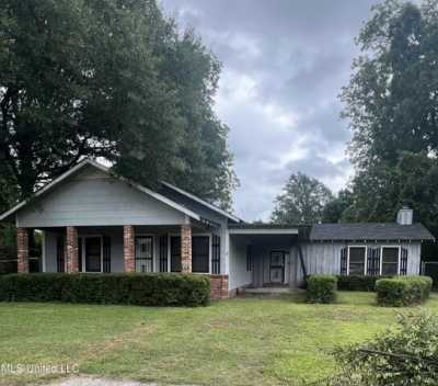 Home For Sale in Clarksdale, Mississippi