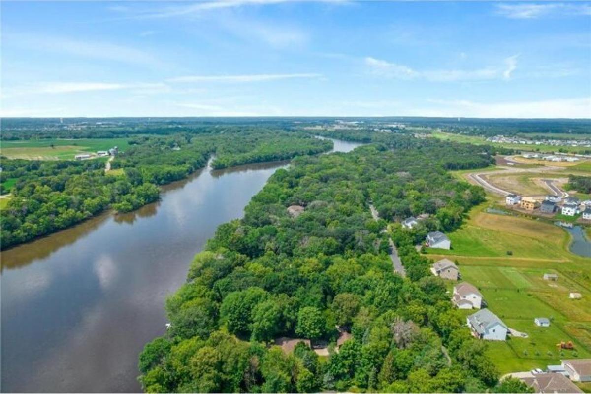 Picture of Residential Land For Sale in Ramsey, Minnesota, United States