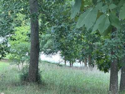 Residential Land For Sale in Laurens, South Carolina