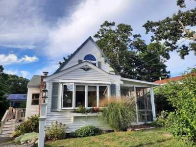 Home For Rent in Marshfield, Massachusetts