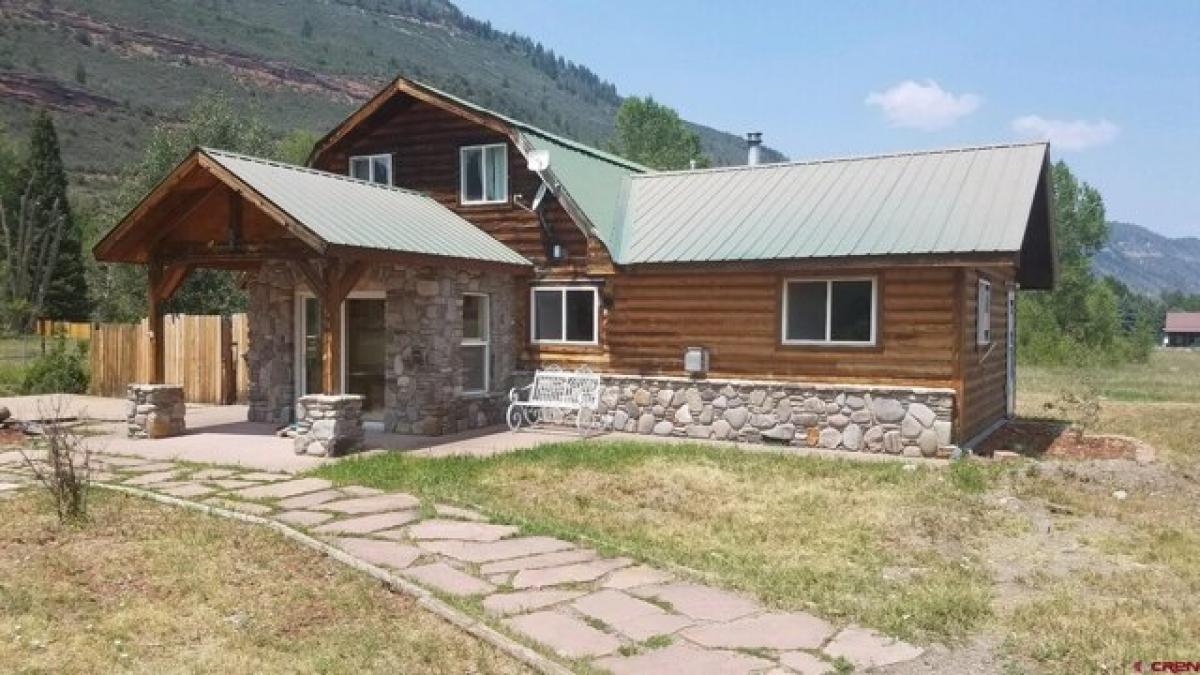 Picture of Home For Sale in Ridgway, Colorado, United States