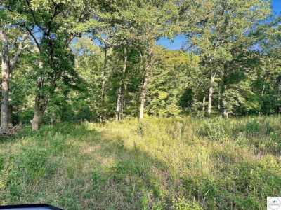 Residential Land For Sale in Edwards, Missouri