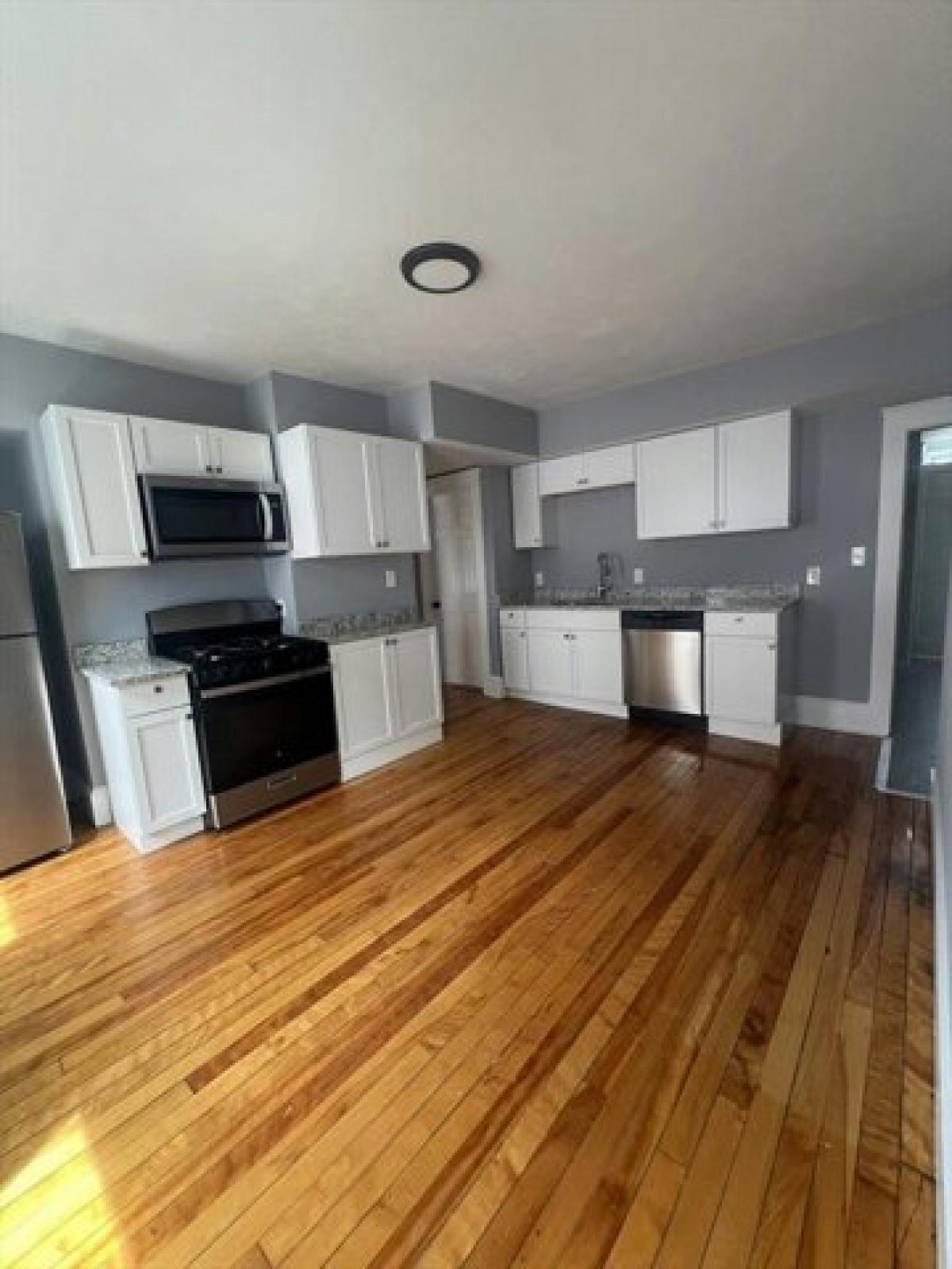 Picture of Apartment For Rent in Worcester, Massachusetts, United States