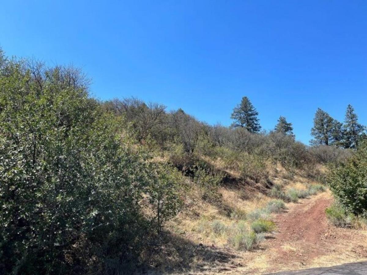 Picture of Residential Land For Sale in Klamath Falls, Oregon, United States