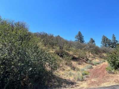 Residential Land For Sale in Klamath Falls, Oregon