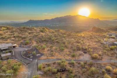 Residential Land For Sale in New River, Arizona