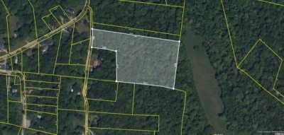 Residential Land For Sale in Clarksville, Tennessee