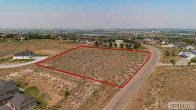 Residential Land For Sale in Idaho Falls, Idaho