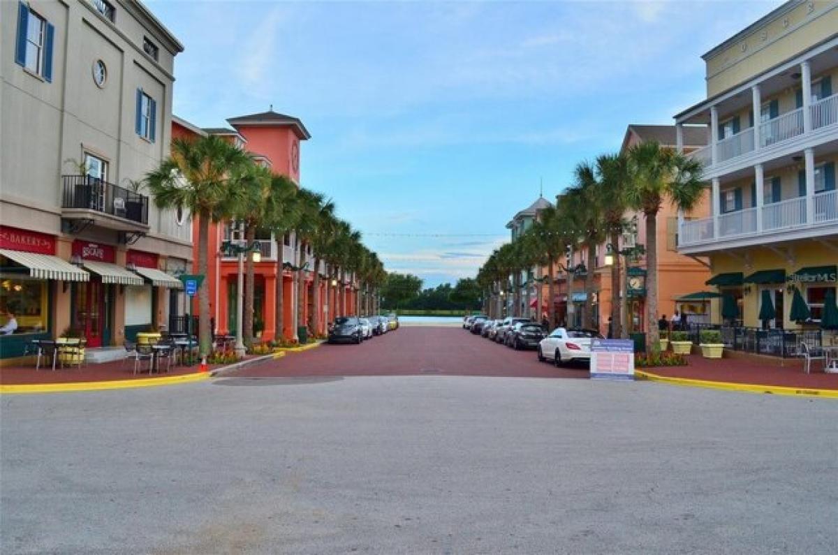 Picture of Home For Rent in Celebration, Florida, United States