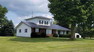 Home For Sale in North Liberty, Indiana