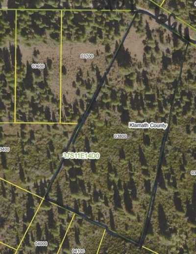 Residential Land For Sale in Bonanza, Oregon