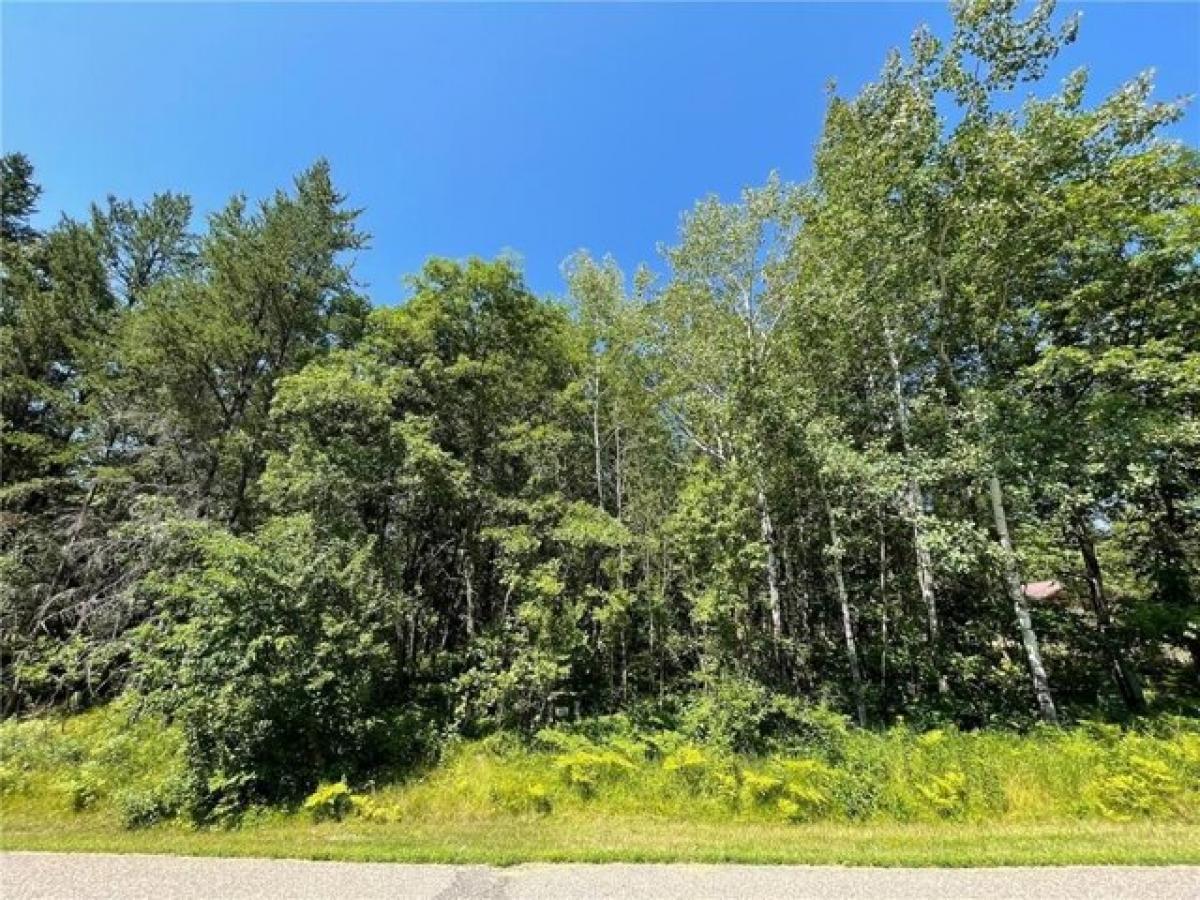 Picture of Residential Land For Sale in Bemidji, Minnesota, United States