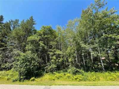 Residential Land For Sale in Bemidji, Minnesota