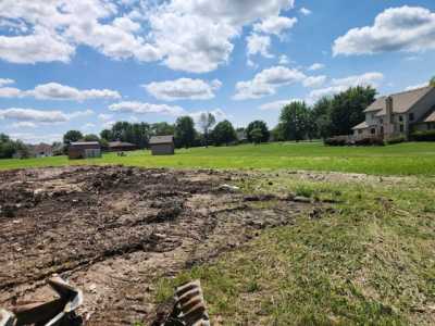 Residential Land For Sale in Crete, Illinois