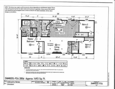 Home For Sale in Minocqua, Wisconsin