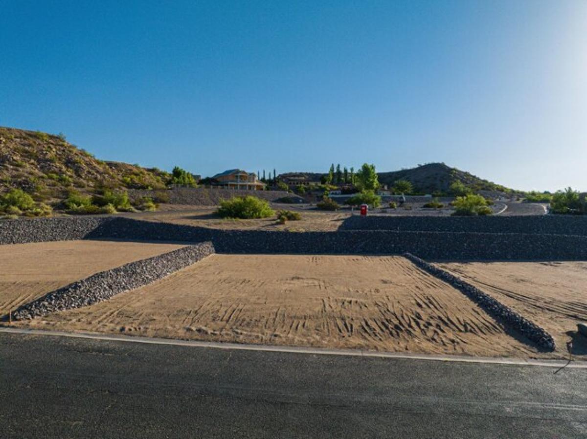 Picture of Residential Land For Sale in Elephant Butte, New Mexico, United States