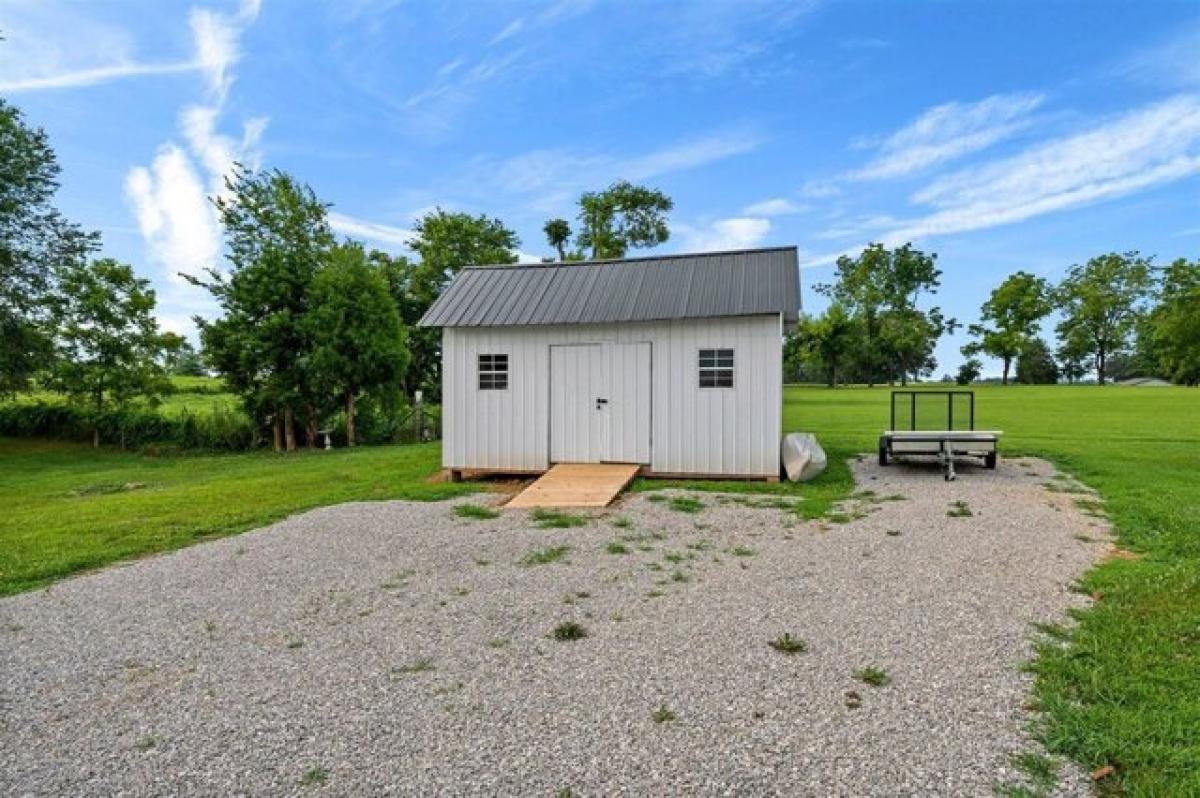 Picture of Home For Sale in Smiths Grove, Kentucky, United States