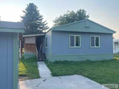 Home For Sale in Blackfoot, Idaho