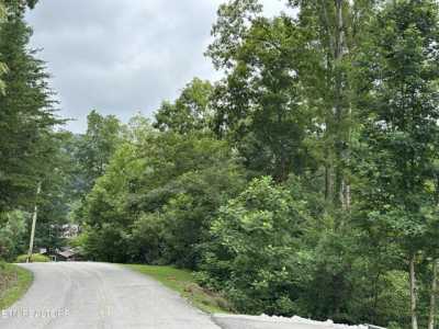 Residential Land For Sale in Caryville, Tennessee