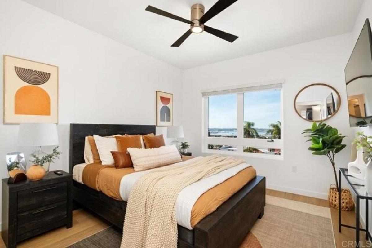 Picture of Apartment For Rent in San Diego, California, United States