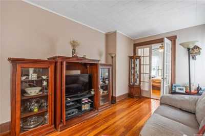 Home For Sale in Woodhaven, New York