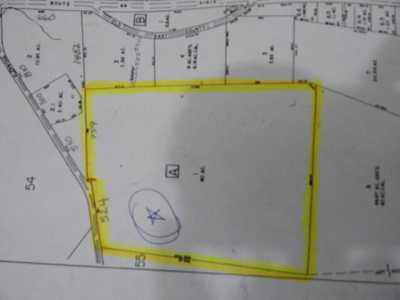 Residential Land For Sale in Rutland, Massachusetts