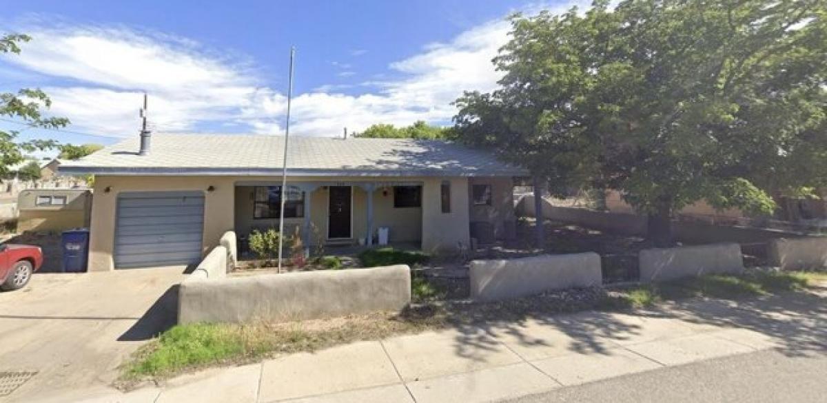 Picture of Home For Rent in Los Lunas, New Mexico, United States