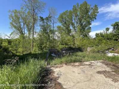 Residential Land For Sale in Woodland, Michigan