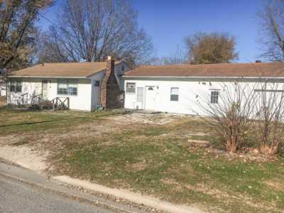 Home For Sale in Nebo, Illinois