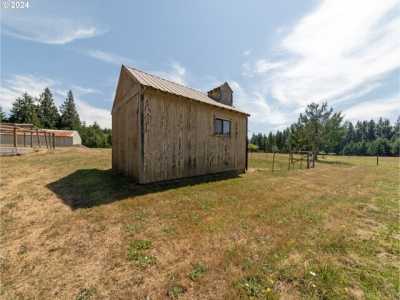 Home For Sale in Vernonia, Oregon