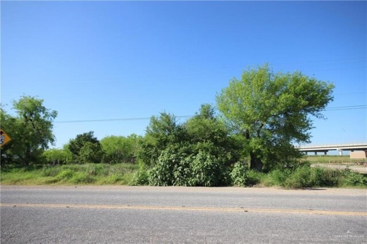 Picture of Residential Land For Sale in Mission, Texas, United States