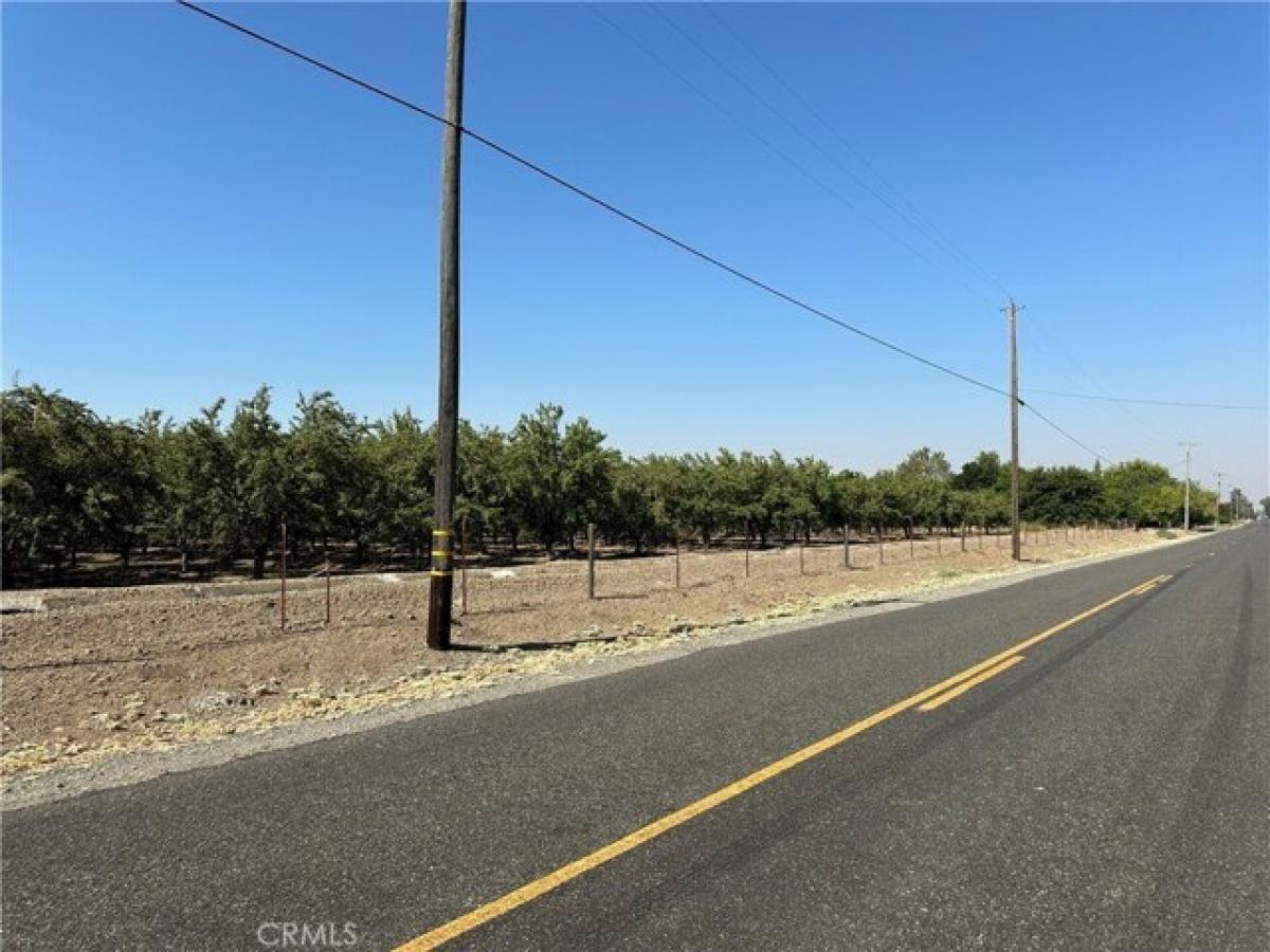 Picture of Residential Land For Sale in Orland, California, United States