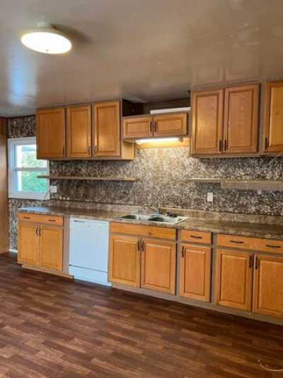 Home For Sale in Dumas, Texas