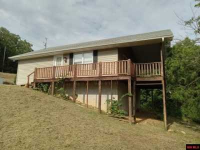 Home For Sale in Henderson, Arkansas