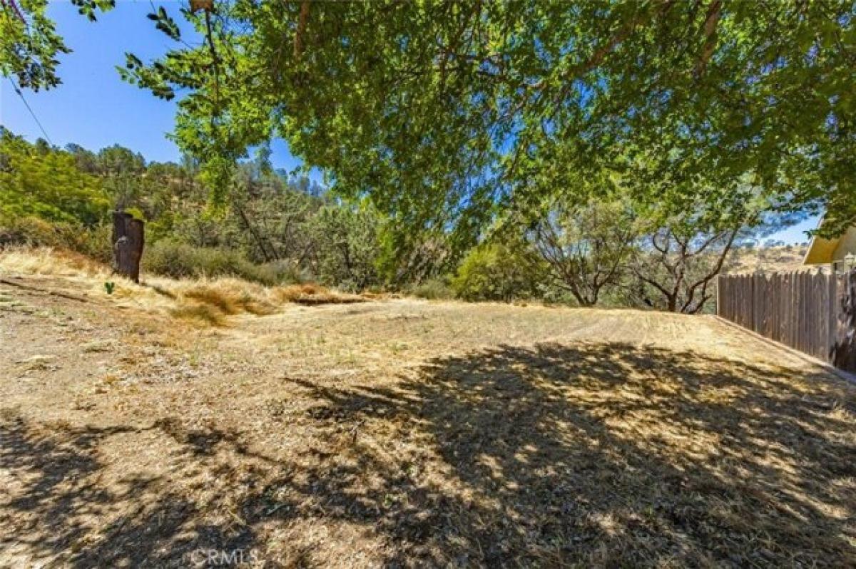 Picture of Residential Land For Sale in Friant, California, United States