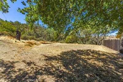 Residential Land For Sale in Friant, California