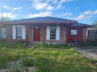 Home For Sale in Reserve, Louisiana