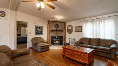 Home For Sale in Jemez Springs, New Mexico