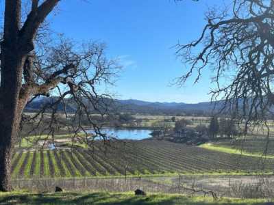 Home For Sale in Pope Valley, California