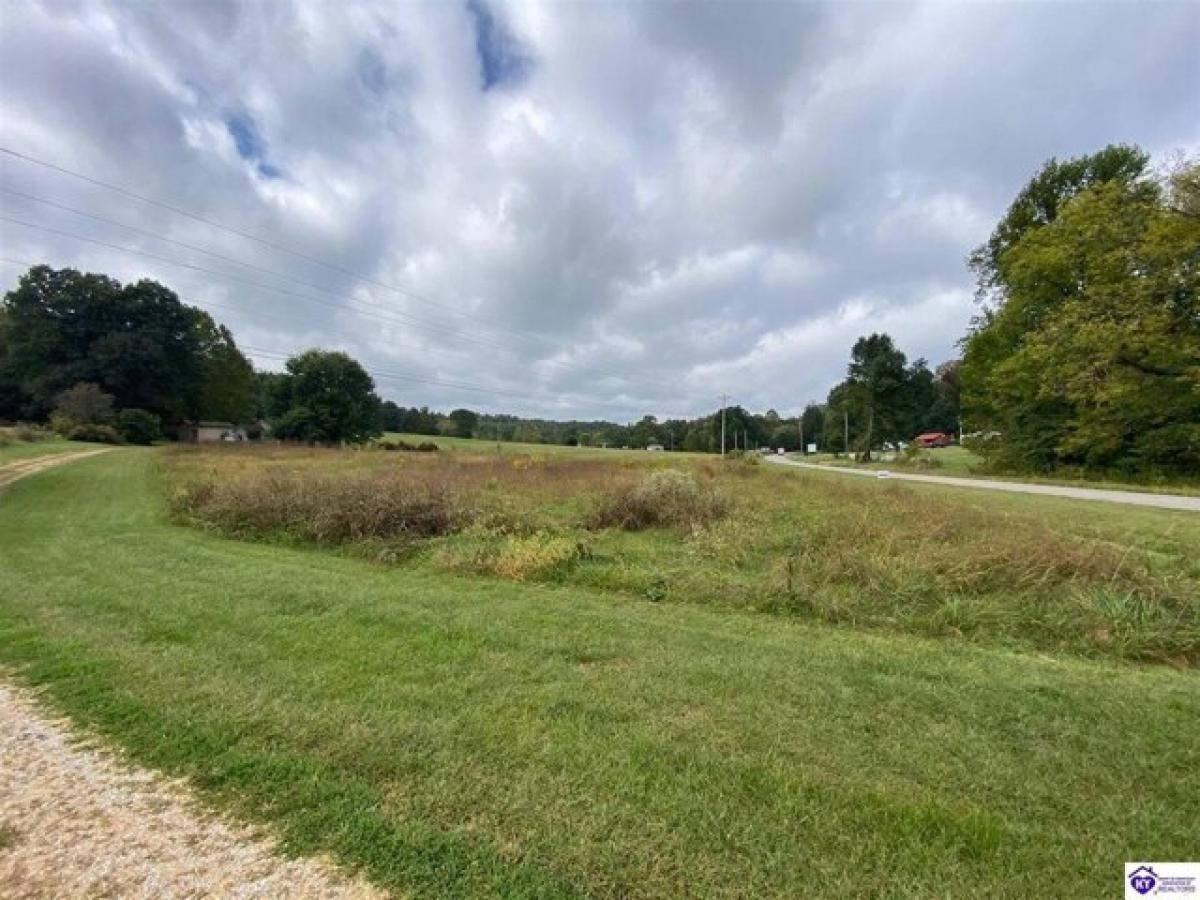 Picture of Residential Land For Sale in Vine Grove, Kentucky, United States